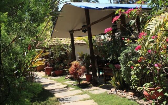 Shawnels Beach Resort