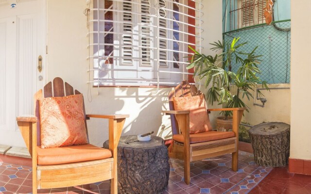 Casa Doña Angela