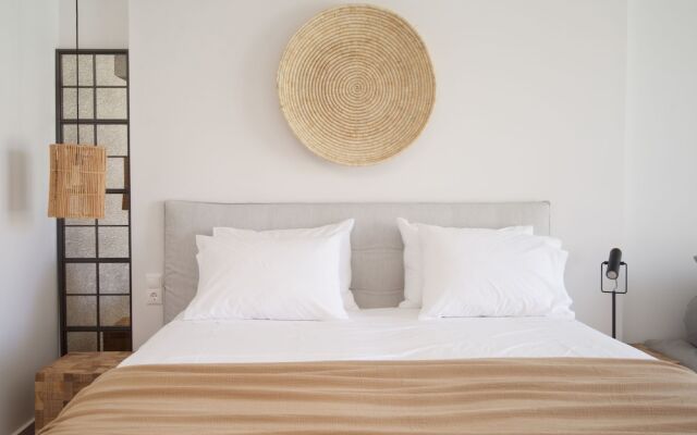 Alancia Suites