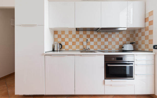 Italianway - Ottoventi Apartments Grecale - AG-E431-BONF8E1