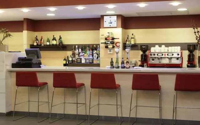 Holiday Inn Express Málaga - Aeropuerto