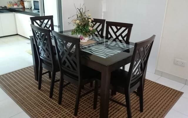 Kenanga Homestay Nilai