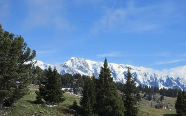 Studio Chamrousse, 1 pièce, 3 personnes - FR-1-340-18