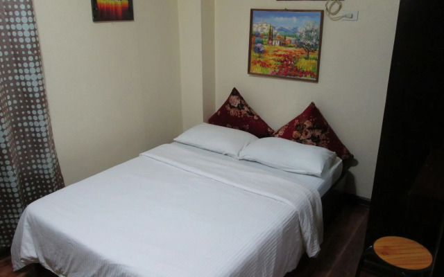 La Bella Casa de Boracay