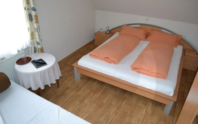 Gästehaus Eckenfels