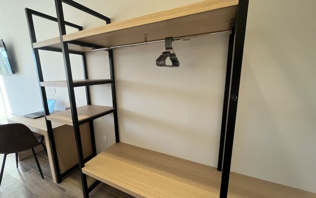 OLSON Real Acueducto Hotel & Suites