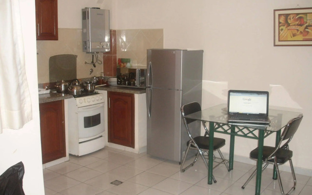 Terrasol Apartamentos