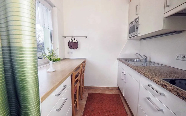 Kur- und Erholungs-Wohnanlage