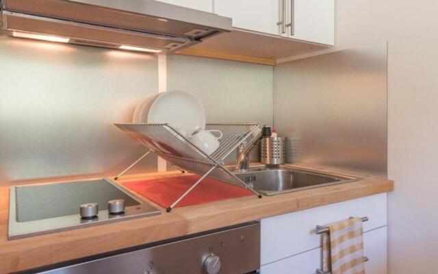 Appartement Serre Chevalier, 1 pièce, 2 personnes - FR-1-330F-168