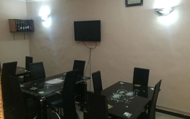 Valton Hotels Abuja