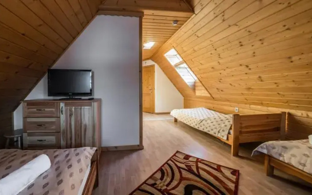 Chata Gościnna Waluś