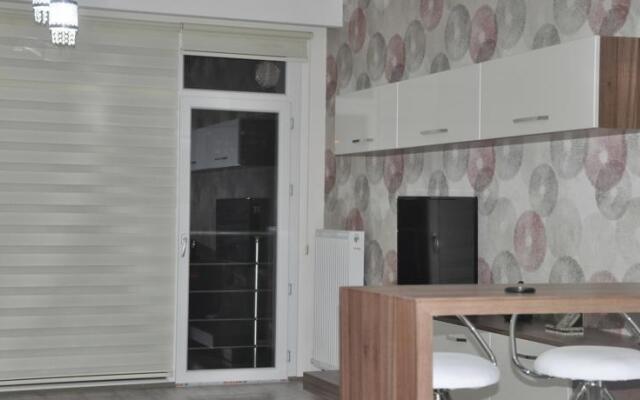 Talaspark Residence