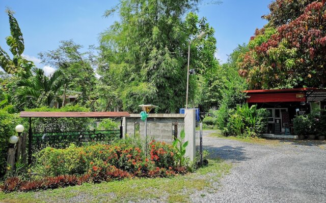 Pairom Resort