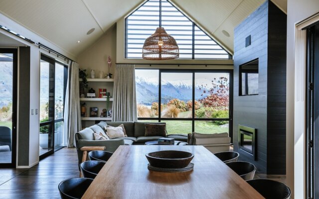 Black Peak View - Lake Views - Spa