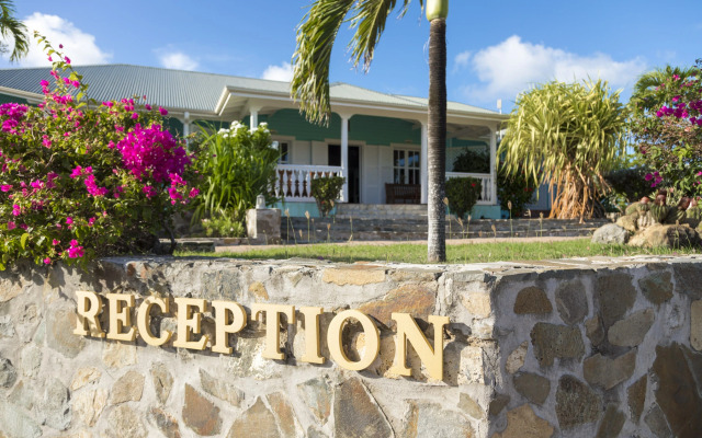 Esmeralda Resort