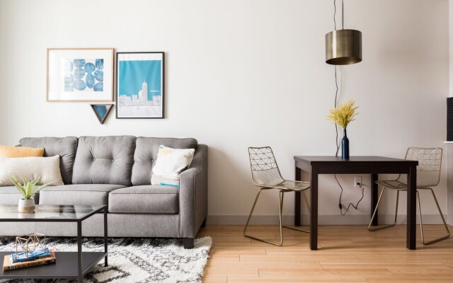 Bright Seaport Suites by Sonder