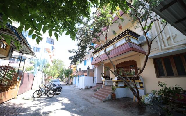 Le Pondy Homestay