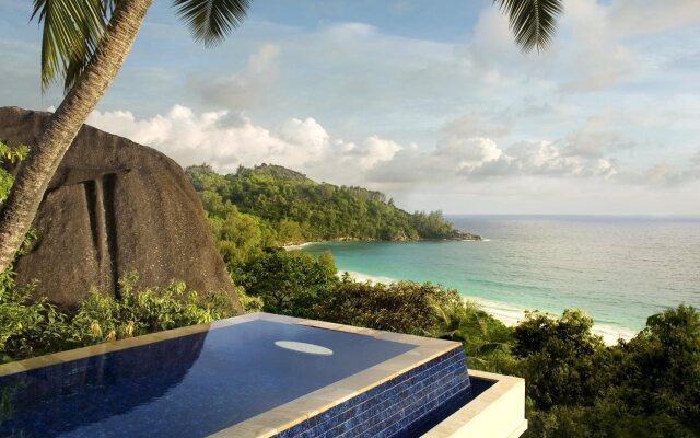 Banyan Tree Seychelles Resort & Spa