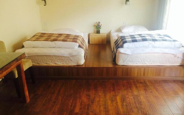 Lijiang Country Lodge