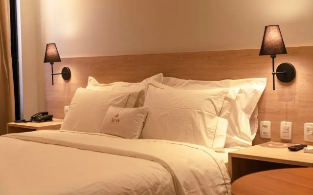 Arrey Hotel Boutique