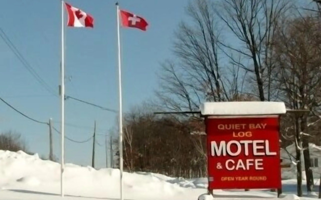 Quiet Bay Inn & Café