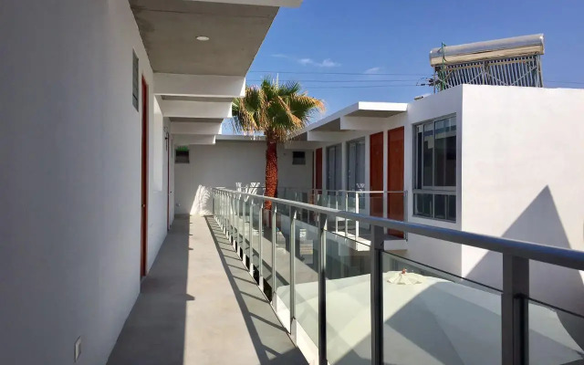 Hotel Puerto Chinchorro
