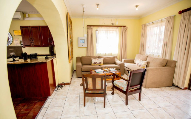 Oria Guesthouse