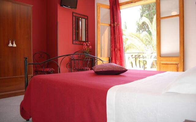 Sunrise B&B
