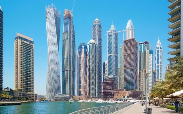 Key View - Marina Park