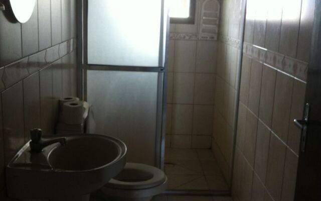 Pousada Da Cris Caraguatatuba