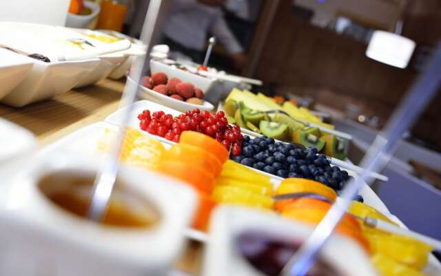 Chalet Elisabeth Dolomites Alpin&Charme
