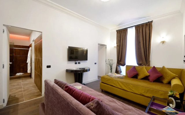 Suites Rome Condotti