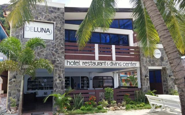 DeLuna Diving Resort