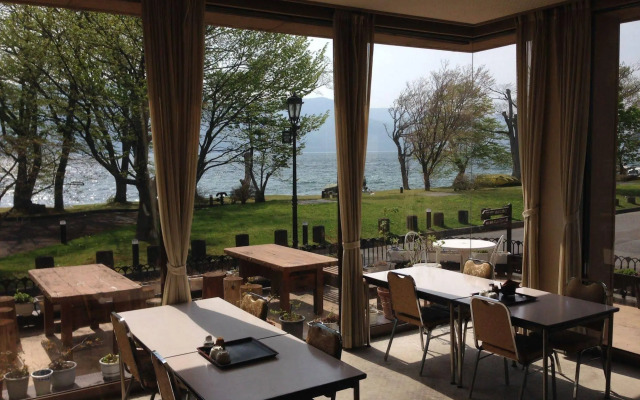 Towadako Lakeside Hotel