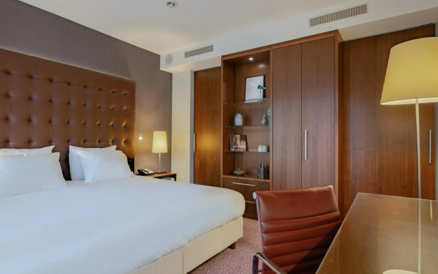 Crowne Plaza Amsterdam South by IHG