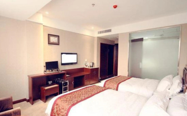 Haodu Hotel