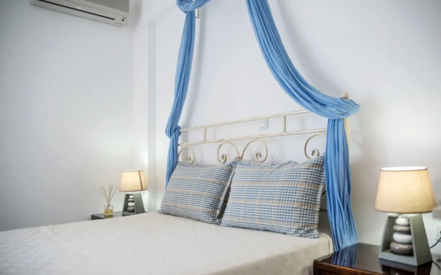 Maistrali Apartments