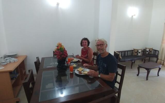 HSN Home Villa - Colombo