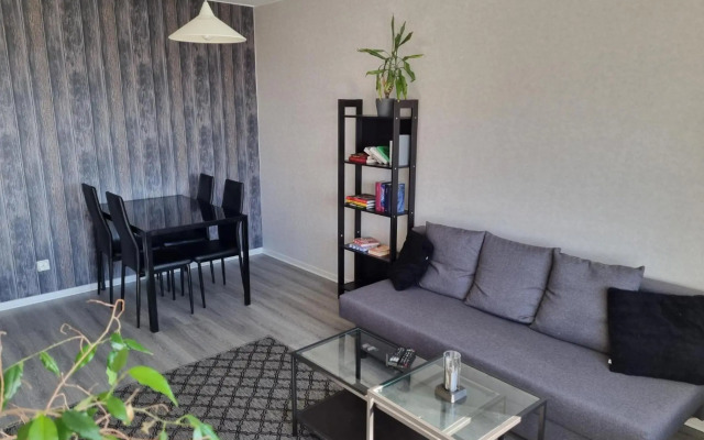 Rauma Canal Apartment