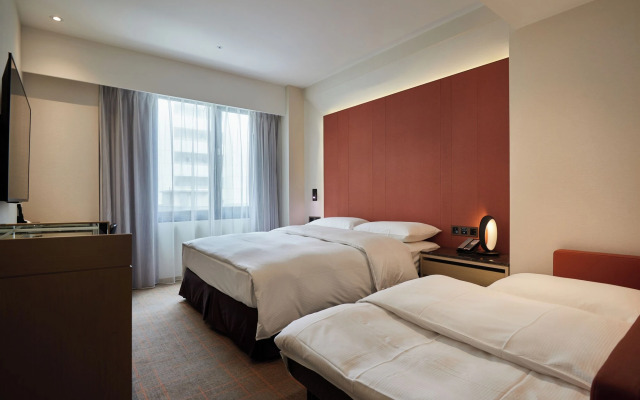 K Hotels Taipei Linsen