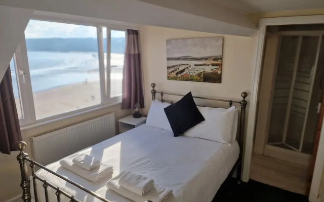 The Mariners' House Scarborough