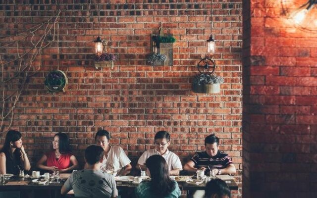 V3 Hotel & Residence Seri Alam