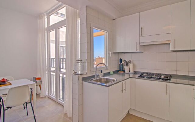 Apartment Glorieta Calpe/Calp
