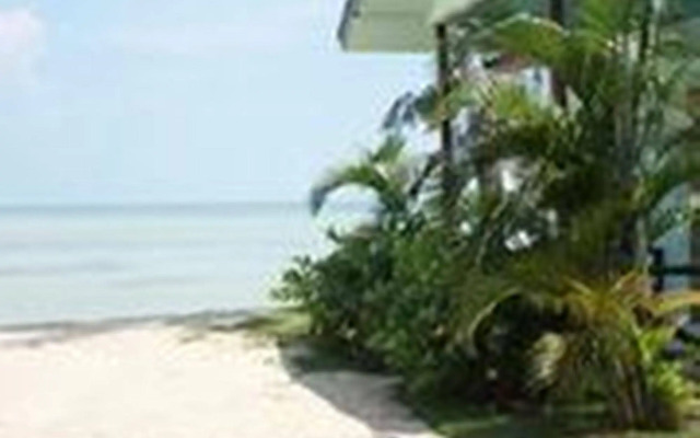 Lime & Soda Beachfront Resort