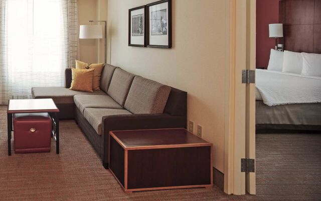 Residence Inn Aberdeen at Ripken Stadium