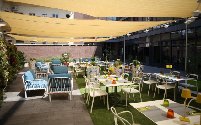 Art Hotel Szeged