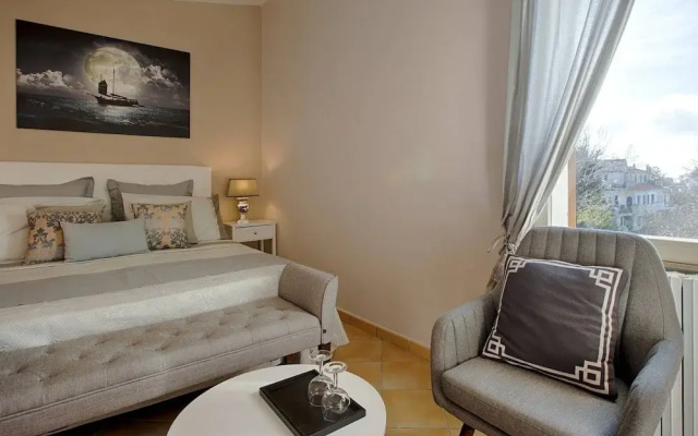 Luxury Villa In Sorrento Coast Strategic Location