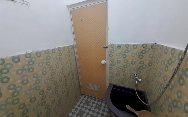 Hotel O Rafie Exclusive 2 Syariah