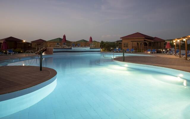 Sanctuary at Grand Memories Cayo Largo