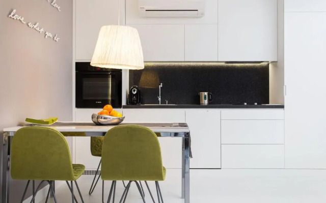 Apartaments Mercedes Inn